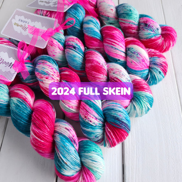 Advent Calendar 2026