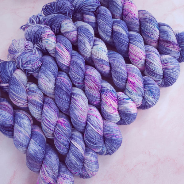 Twilight - Merino & Nylon - DK