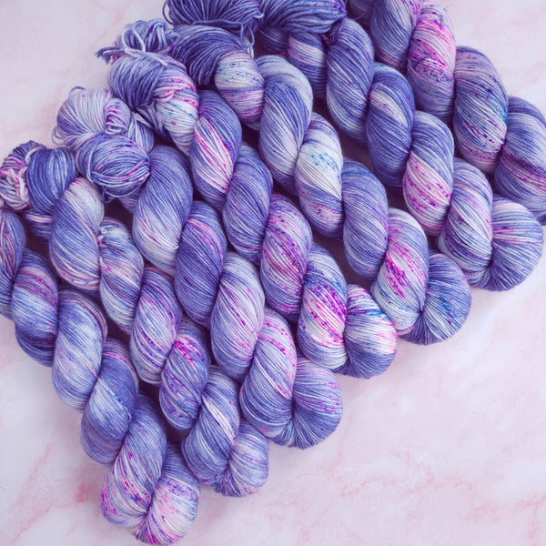 Twilight - Merino & Nylon - DK