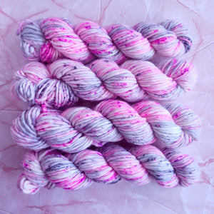 Sakura - Merino & Nylon - Chunky