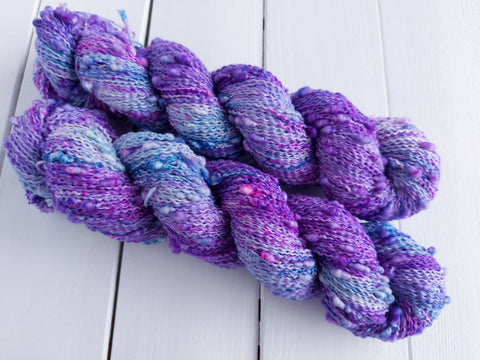 Merino Wool Darning Yarn - Many Colours – MamaOwl